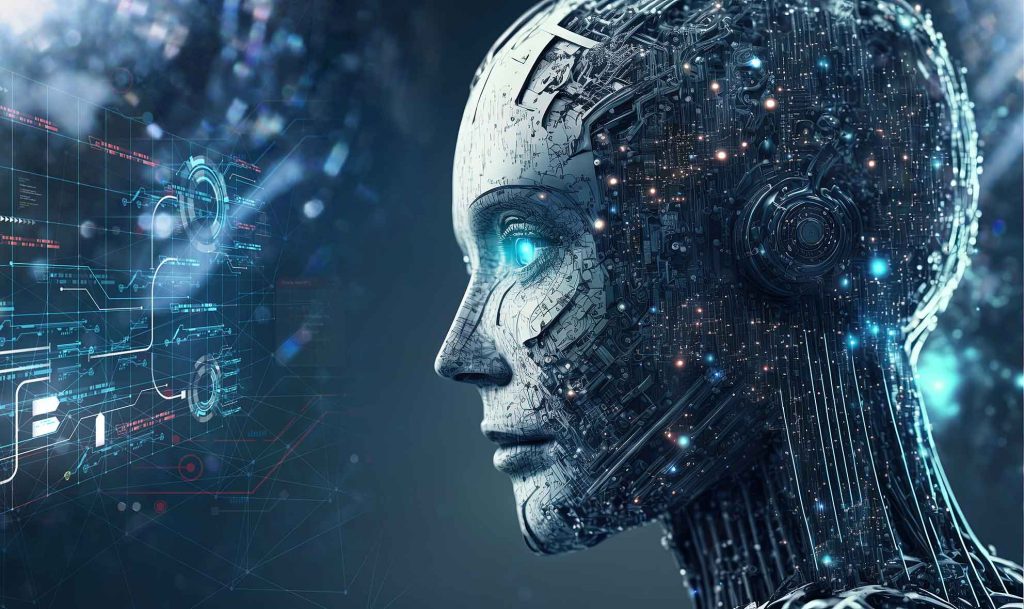 La Inteligencia Artificial es capaz -como los humanos- de aprender pensando