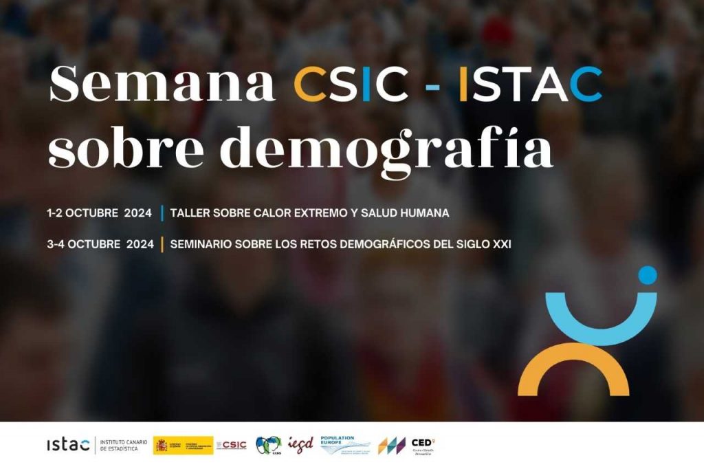 Semana-CSIC-ISTAC