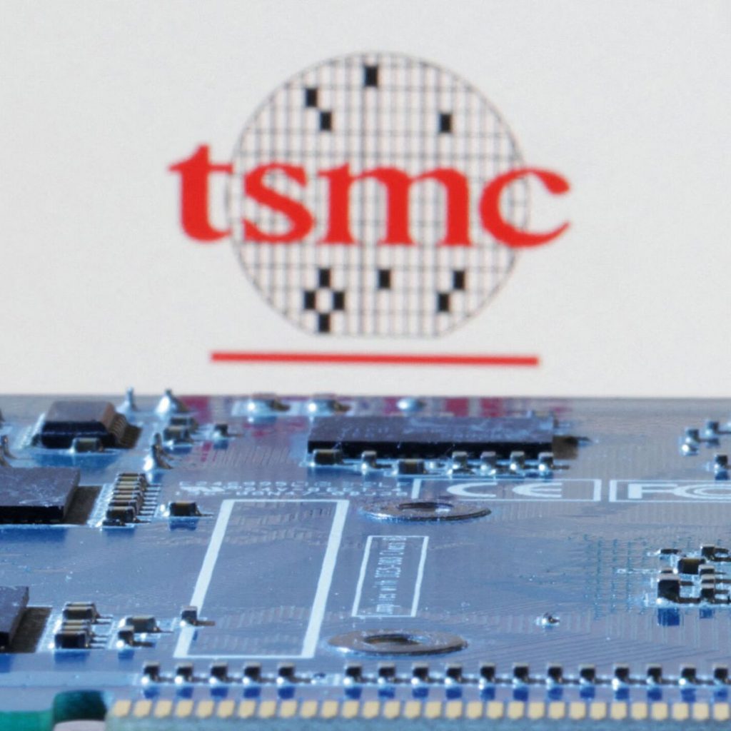 TSMC, Samsung y Google protagonizan la apertura del mayor evento de chips de Taiwán