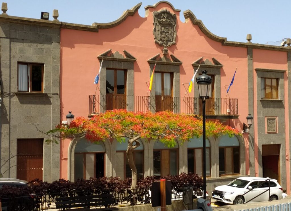 ayuntamiento