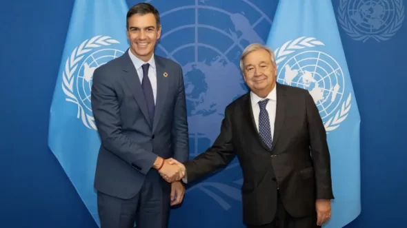 sanchez-y-guterres