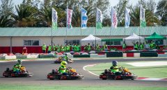 La tercera edición del DORAL DAY regresa al Gran Karting Club de Gran Canaria