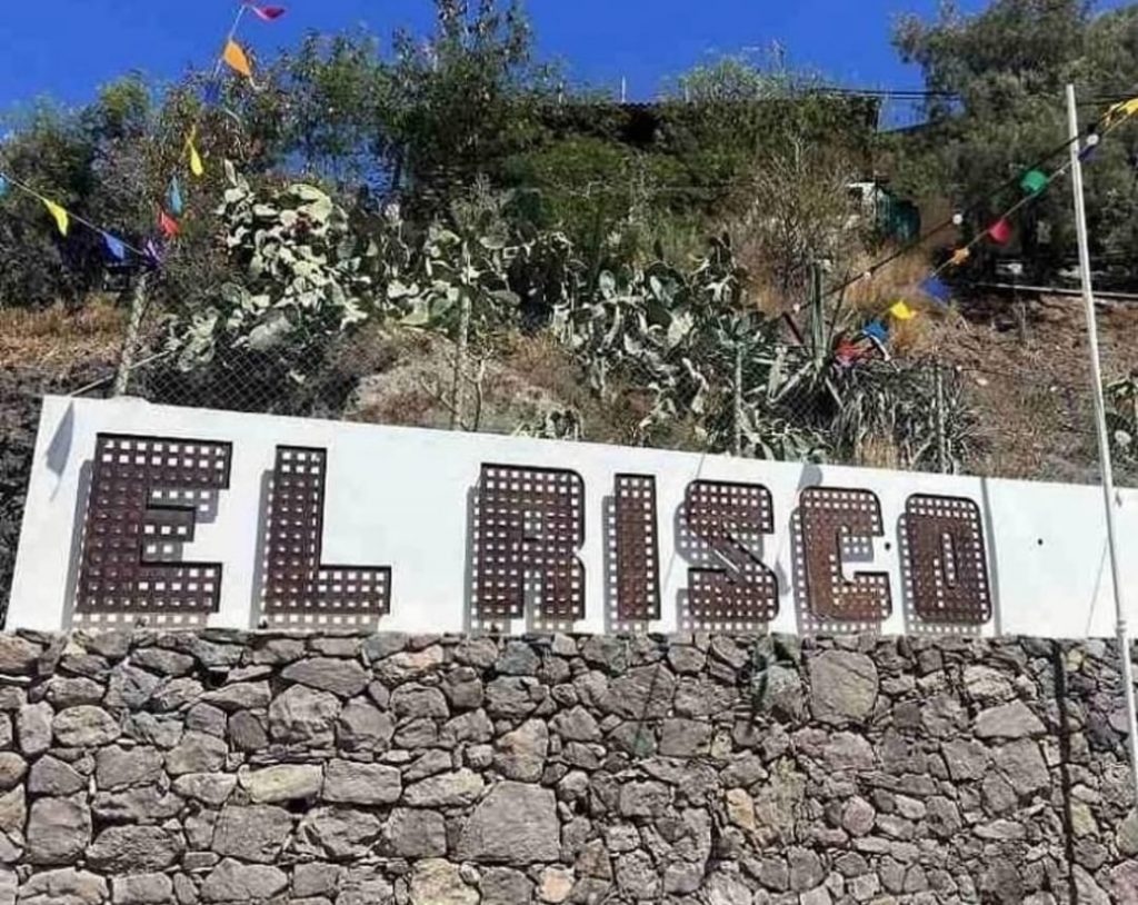 El Risco