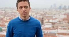 Errejón confirmó a Más Madrid que las acusaciones en las redes sociales eran ciertas