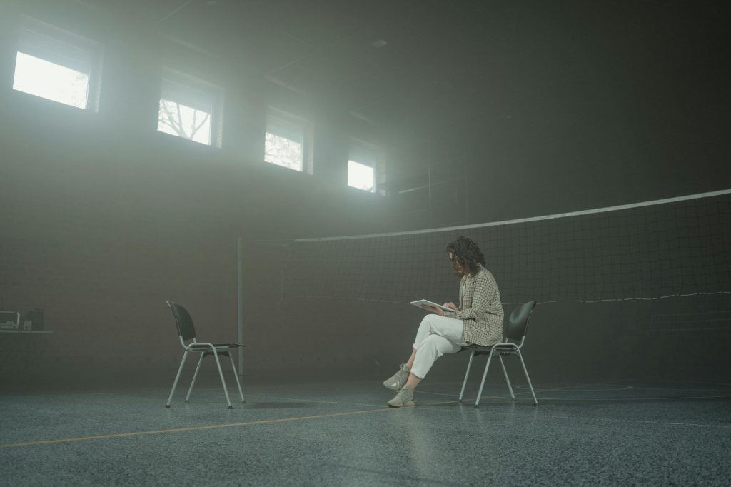 FOTO. El Gobierno de Canarias incorpora un servicio pionero de psicología especializada para sus deportistas de alto rendimiento y alto nivel autóctono (imagen de banco de fotos)