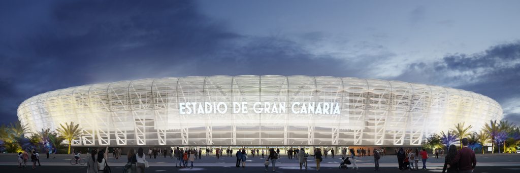 GC estadio