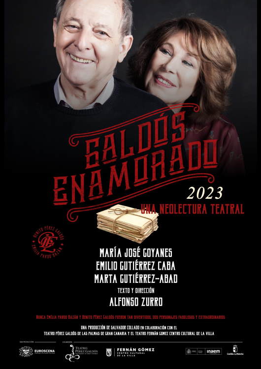 Galdos Enamorado