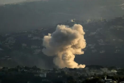 Hamás llama a escalar el conflicto en Cisjordania tras bombardeo israelí con 18 muertos