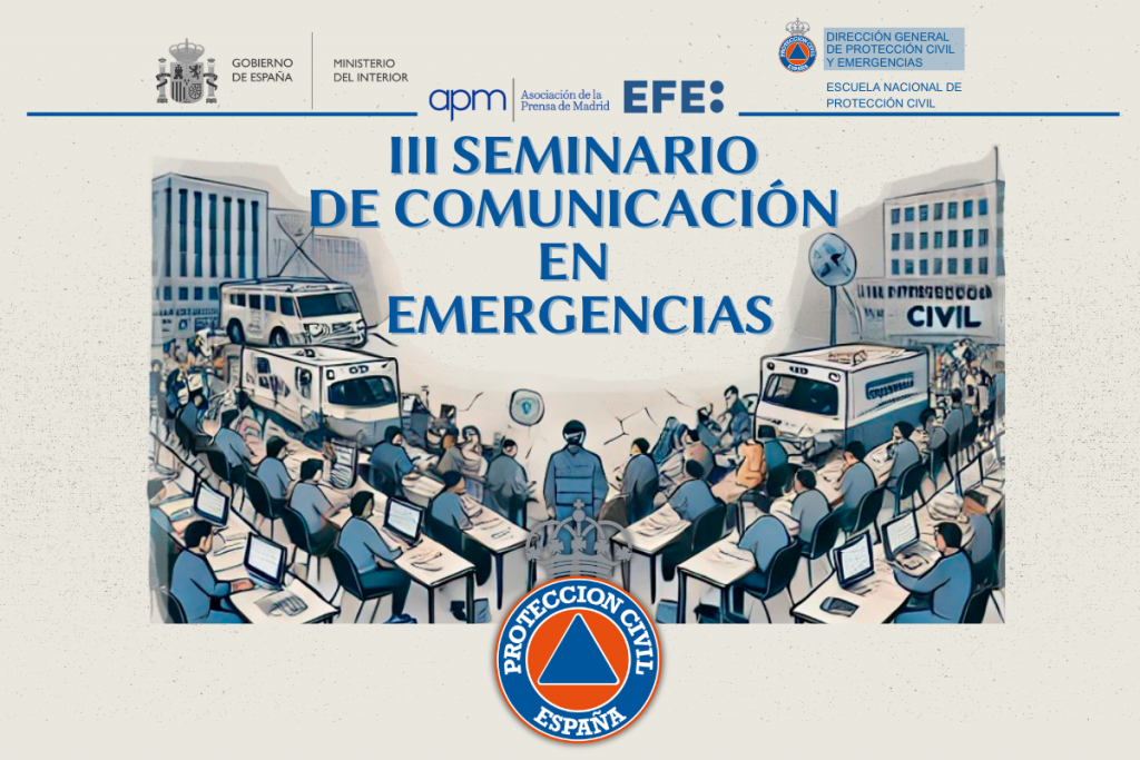 III SEMINARIO CUERPO