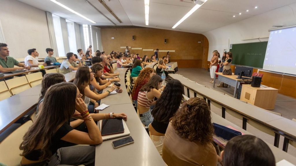 La formación dual en las universidades, un modelo académico pegado al territorio