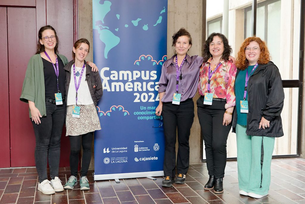 Migraciones Climáticas Beatriz Felipe, Irene Polo, Barbara Rostecka, Laura Marrero y Sara García