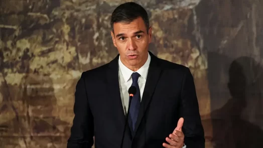 Sánchez