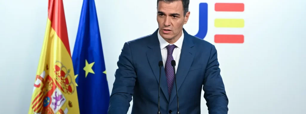 Sánchez rechaza los centros de deportación fuera de la UE porque generan nuevas problemas