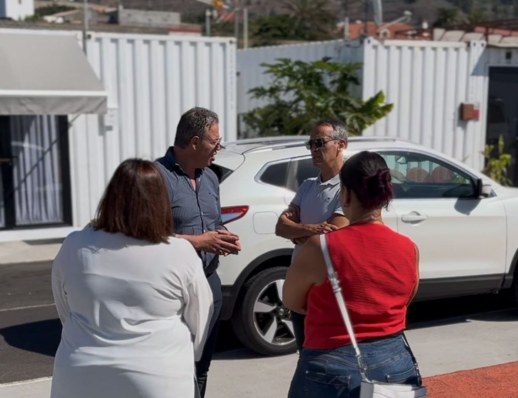 Visita Antonio Ortega 2