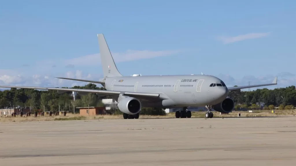 avion-evacuacion-espanoles-libano