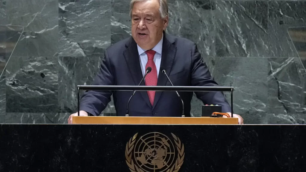 guterres-en-la-onu