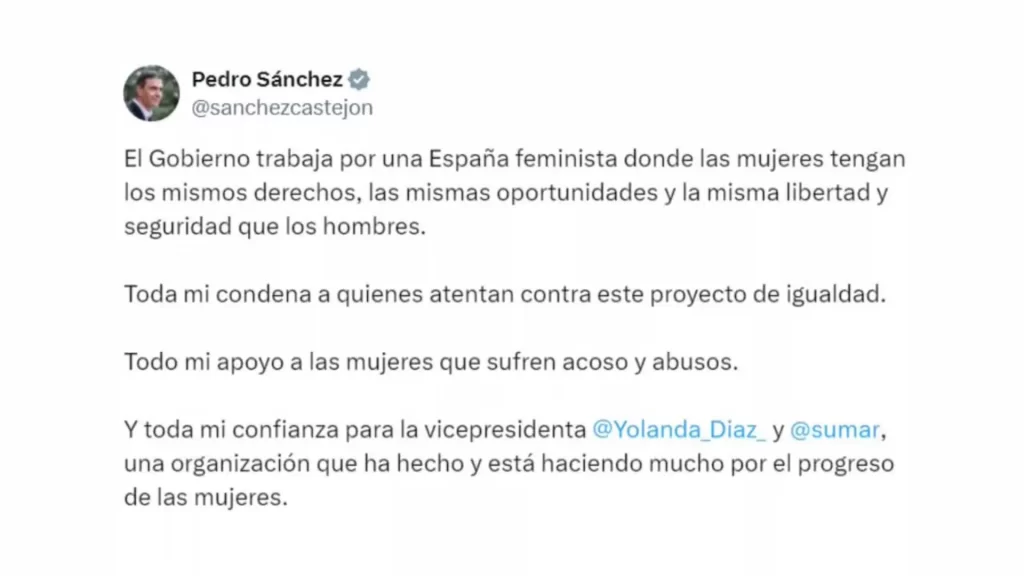 sanchez-condena-atentan-igualdad