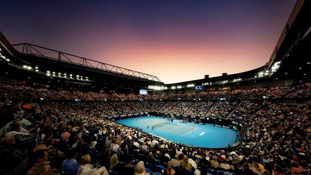 Viaja al Open de Australia 2025 con Kia Canarias