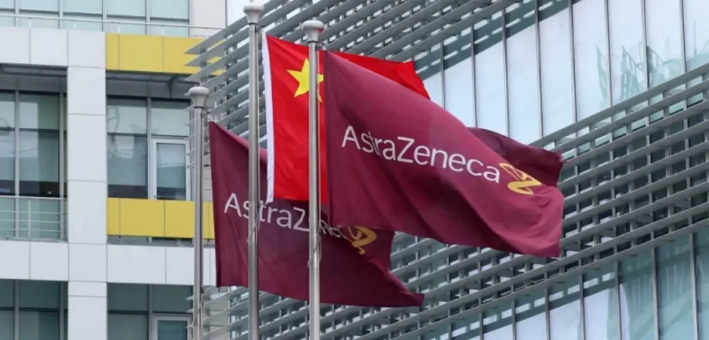 AstraZeneca-China