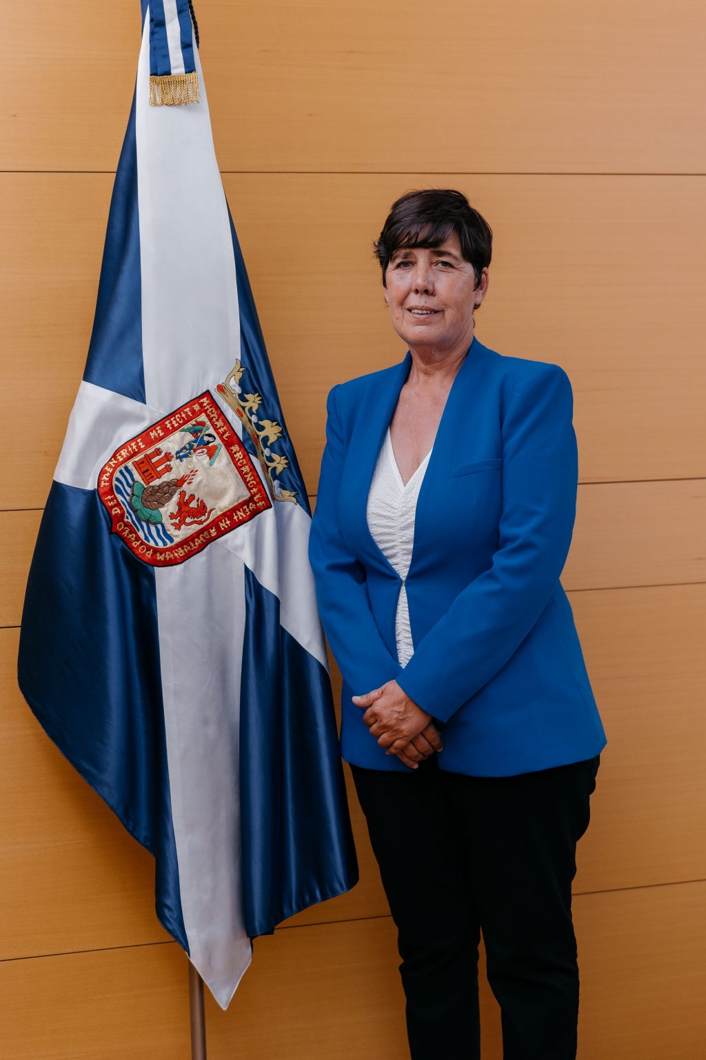 Blanca Pérez