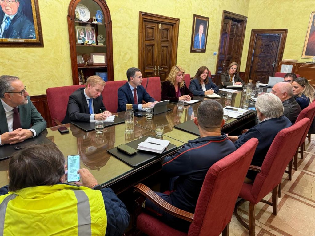 El Ayuntamiento de Huelva mantendrá activo Plan de Emergencias al volver el aviso naranja