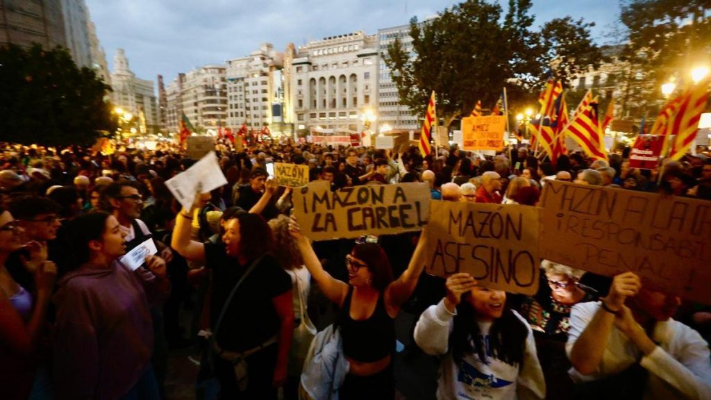 El PP valenciano cree que la manifestación está politizada por entidades catalanistas