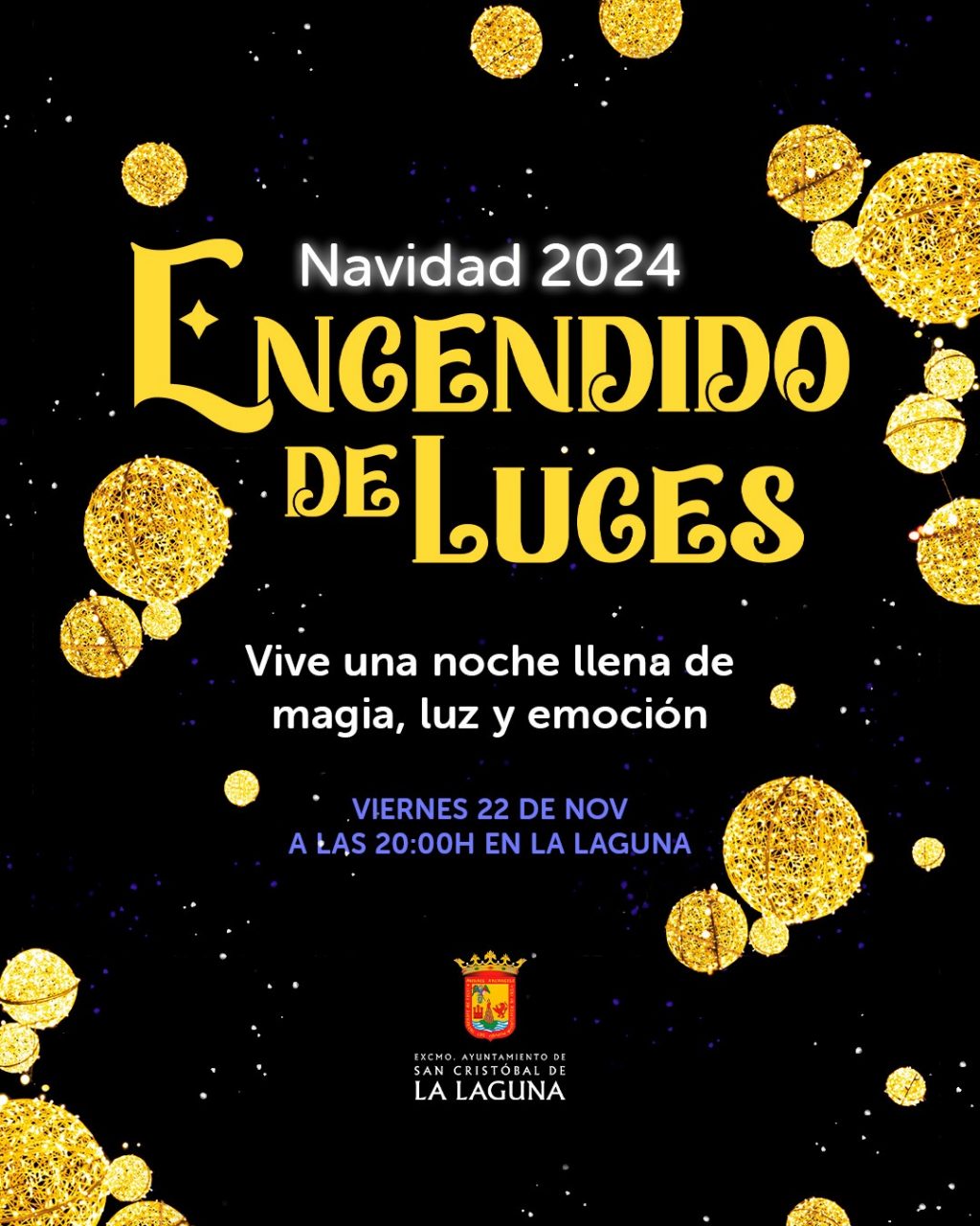 Encendido Navideño