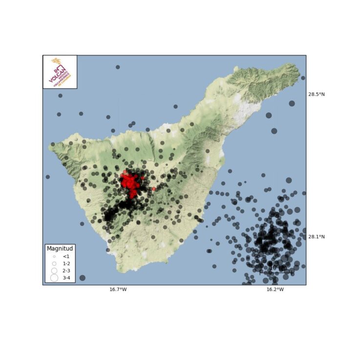 Enjambre-sismico-Teide-Tenerife-