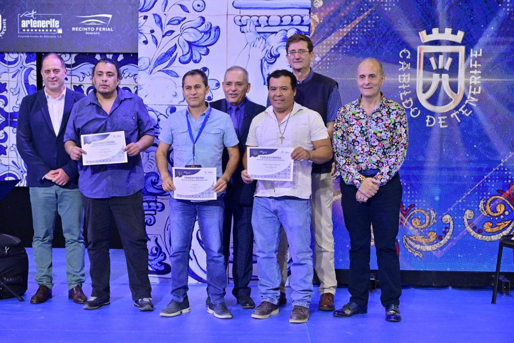 FOTO GARALDONADOS PREMIOS ARTESANÍA 001 (1) (1)