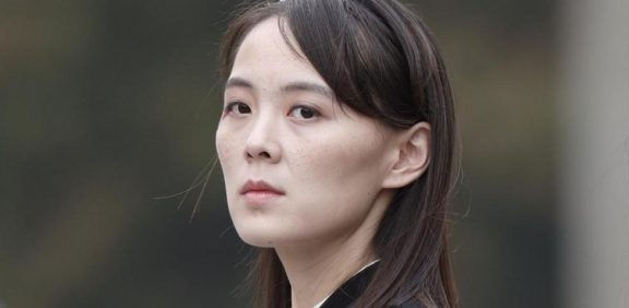 La hermana del líder norcoreano justifica sus fuerzas nucleares tras ejercicios aéreos