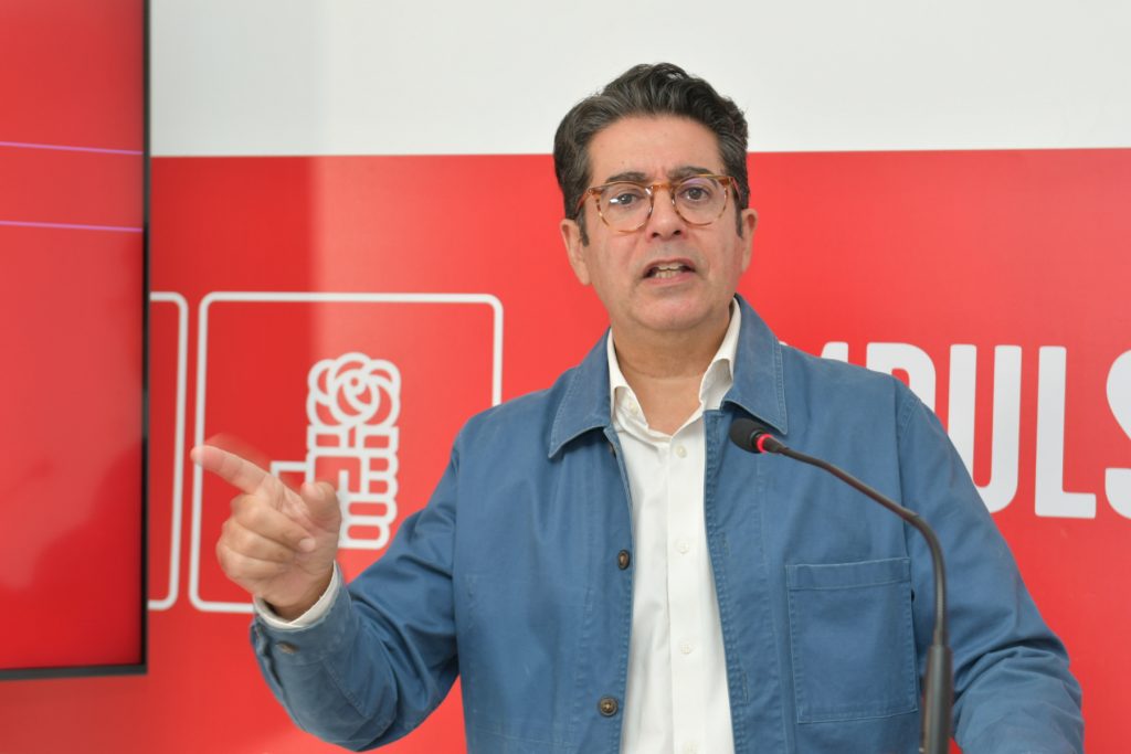 Pedro Martín