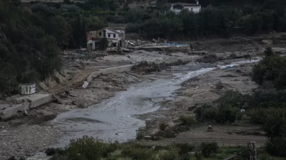 Practicadas ya 200 autopsias a fallecidos por la dana en Valencia y hay 78 desaparecidos