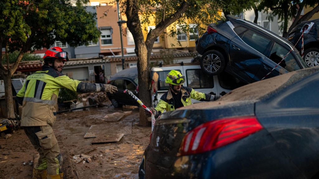 Se activa ya el grupo sanitario de respuesta inmediata para evitar riesgos epidemiológicos