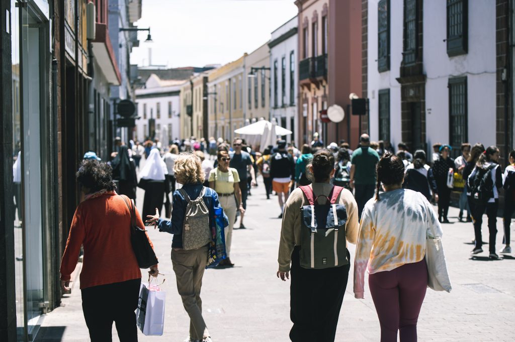 Una calle de La Laguna_050523