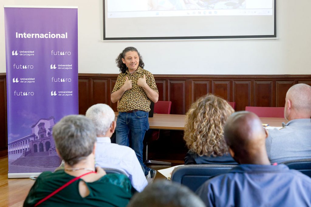 jorge pazmiño-cooperacion internacional