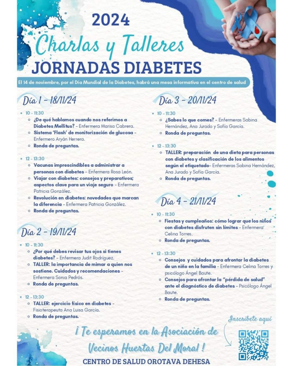 jornadas