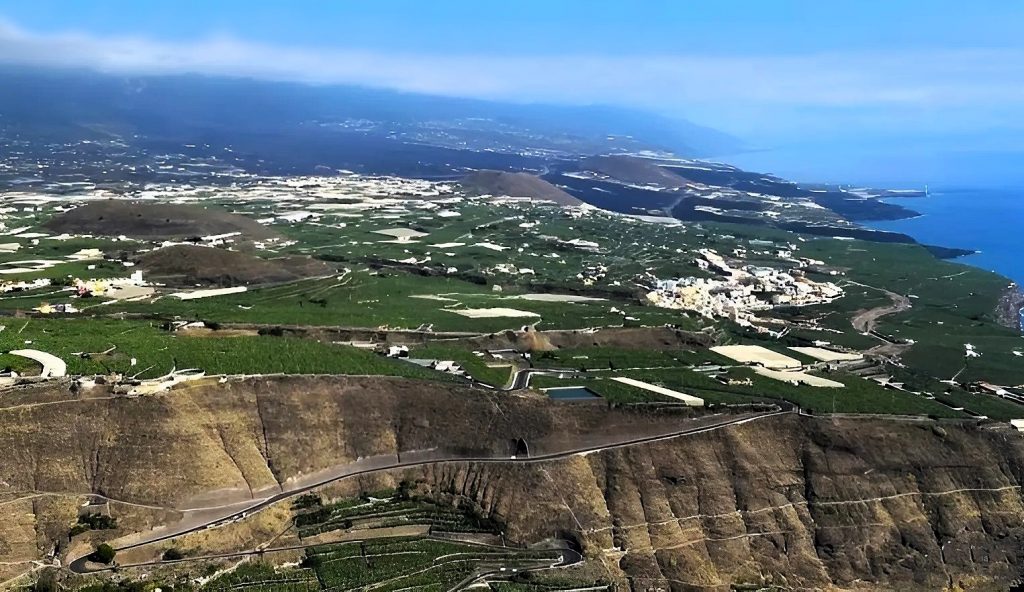 vista del Valle de Aridane (1)