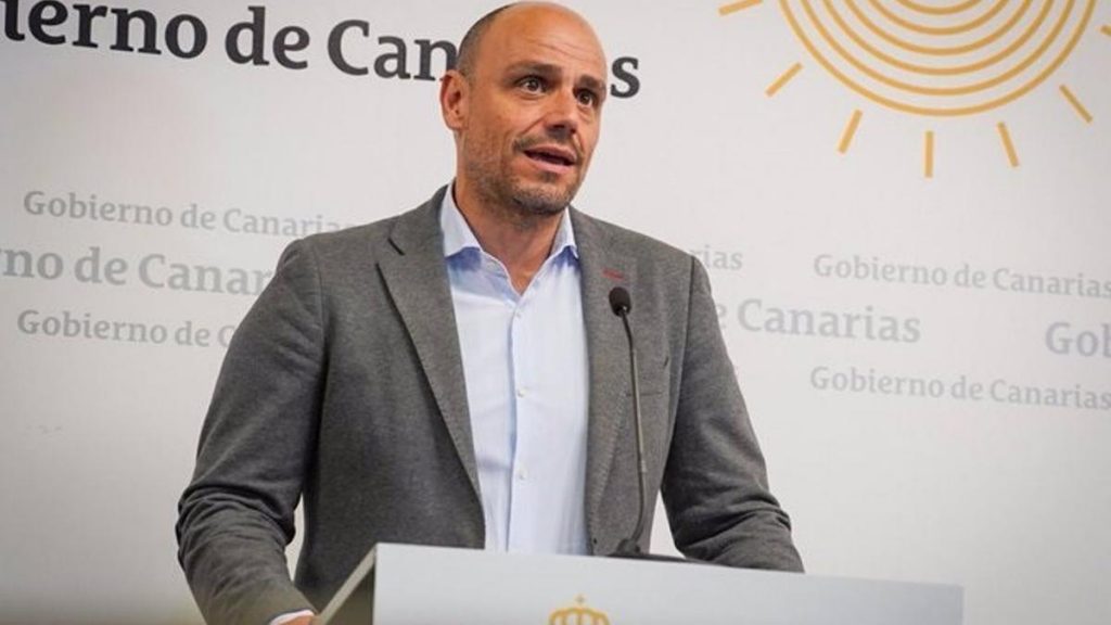 Canarias sigue adelante con el contencioso contra el Gobierno de España por la inmigración