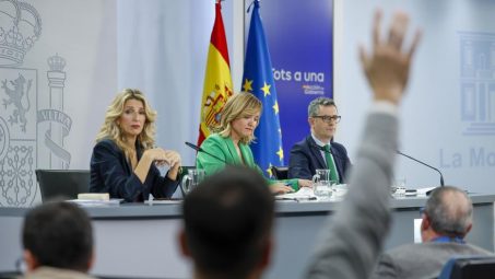 El Gobierno aprueba este lunes el impuesto energético y la bonificación al transporte