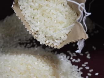 El precio del arroz en Japón subió un 63,6 % en noviembre, su mayor subida histórica