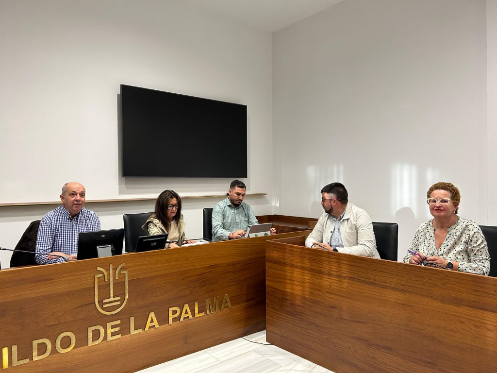 Junta de Portavoces