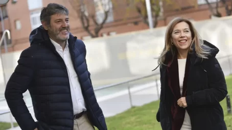 PP ve mala noticia que la portavoz de las mentiras de Sánchez pueda liderar PSOE Aragón