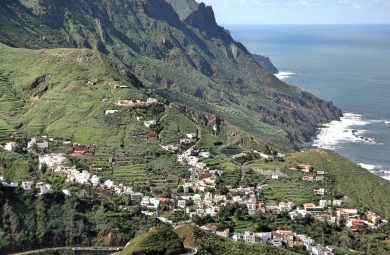 Parque Rural de Anaga