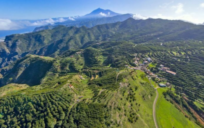 Parque Rural de Teno