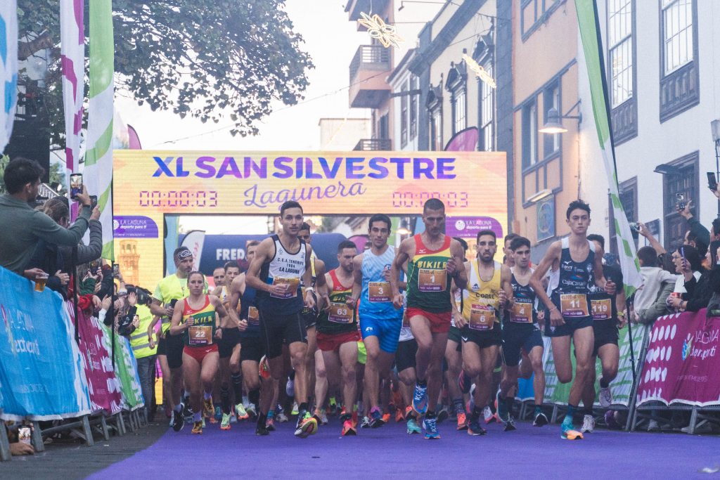 San Silvestre 2023