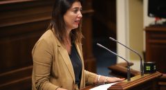 El PSOE acusa a CC de “desviar la atención” ante la falta de financiación de las universidades públicas canarias y rechaza sus amenazas a los rectores