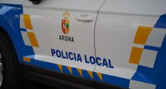 ARONA POLICIA LOCAL