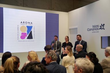 Arona. Fitur 1