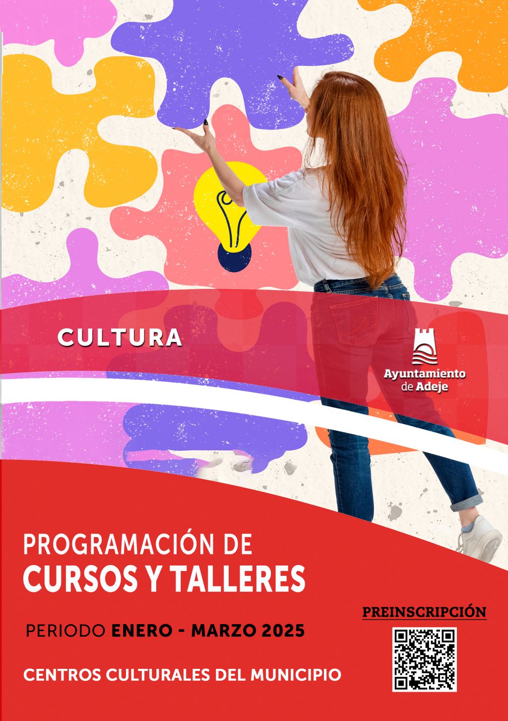 Cartel-cursos--1T-25