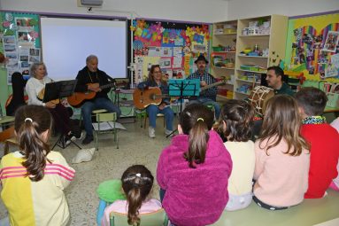 Concierto Escolar Municipal en Ceip San Roque 21-01 (26)